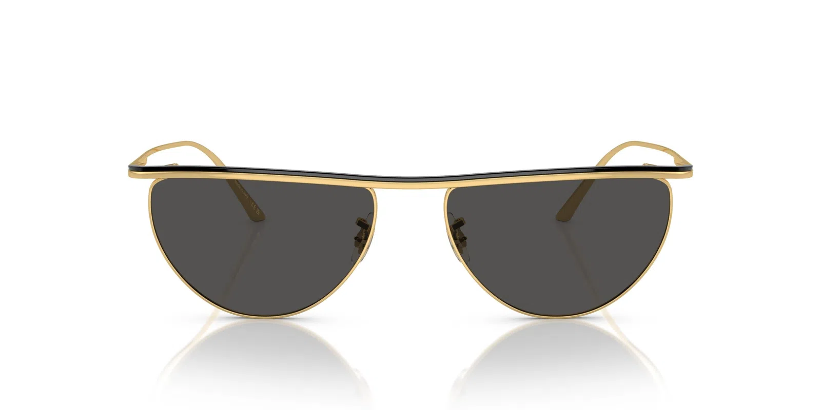 Oliver Peoples 1984c 1342S Sunglasses - view 17